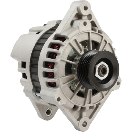 Db Electrical Alternator For 1.5L 1.6L Daewoo Lanos 1998-2002 96303550 96303556; 400-12223 400-12223